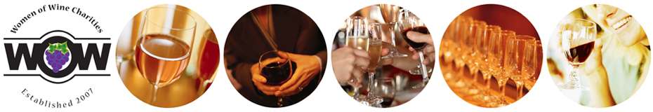 Women of Wine Charities
